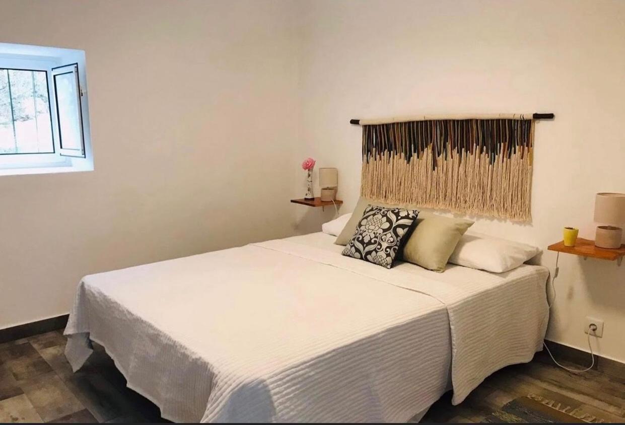 Apartamento Casa 1-Quinta Dos Penedos Portalegre Exterior foto