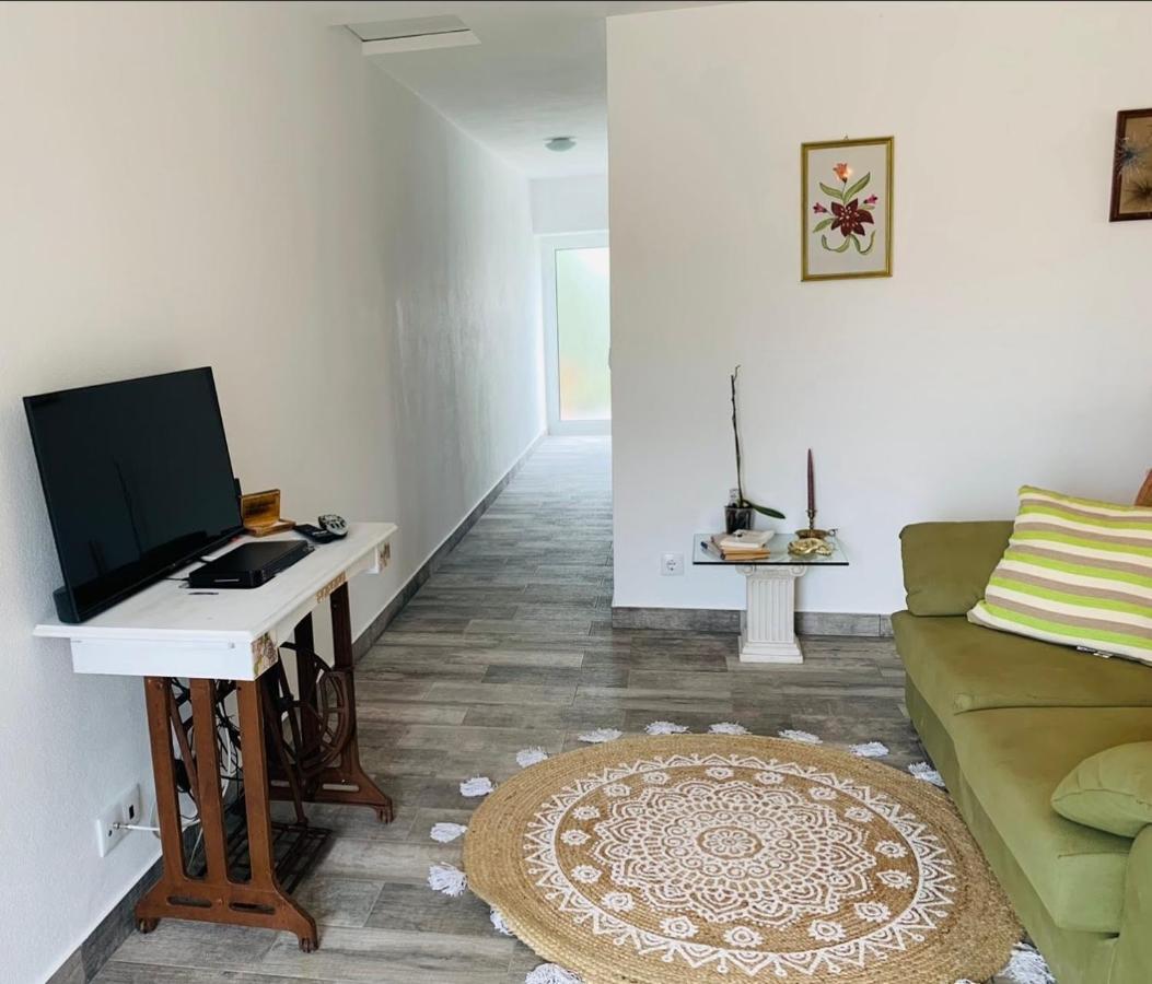 Apartamento Casa 1-Quinta Dos Penedos Portalegre Exterior foto