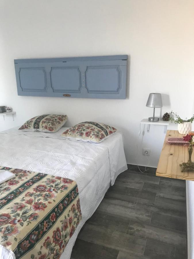 Apartamento Casa 1-Quinta Dos Penedos Portalegre Exterior foto