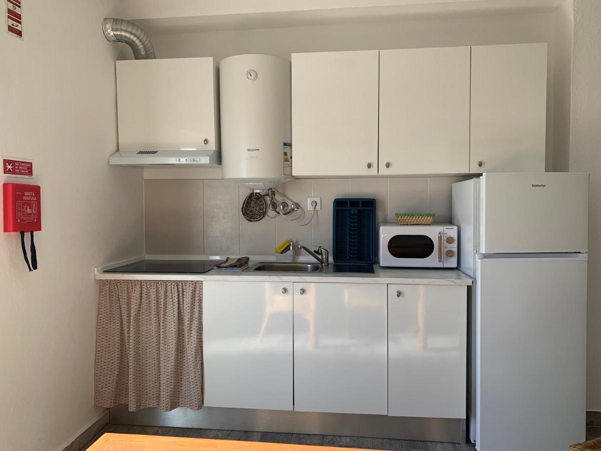 Apartamento Casa 1-Quinta Dos Penedos Portalegre Exterior foto
