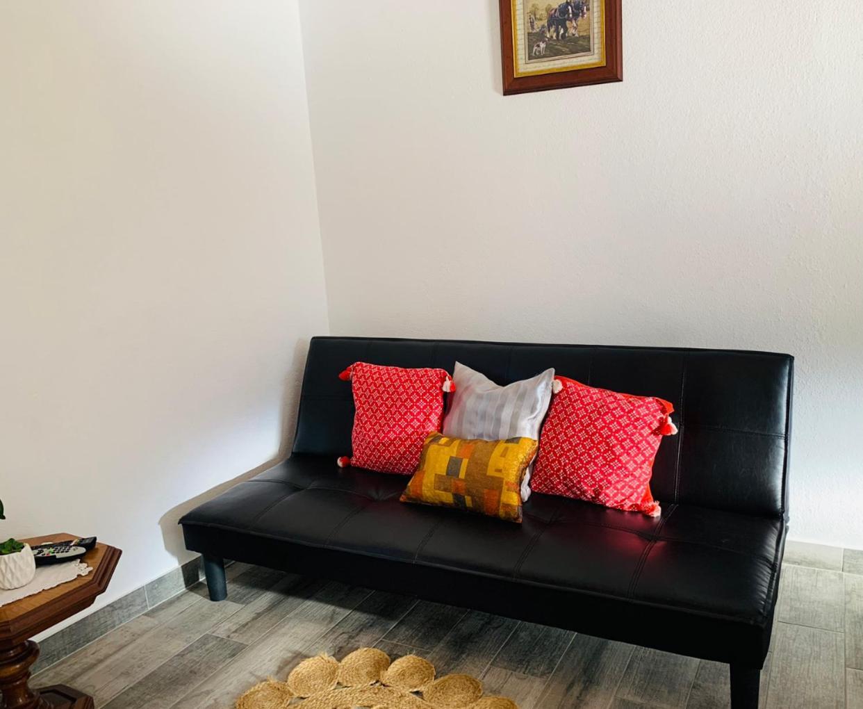Apartamento Casa 1-Quinta Dos Penedos Portalegre Exterior foto