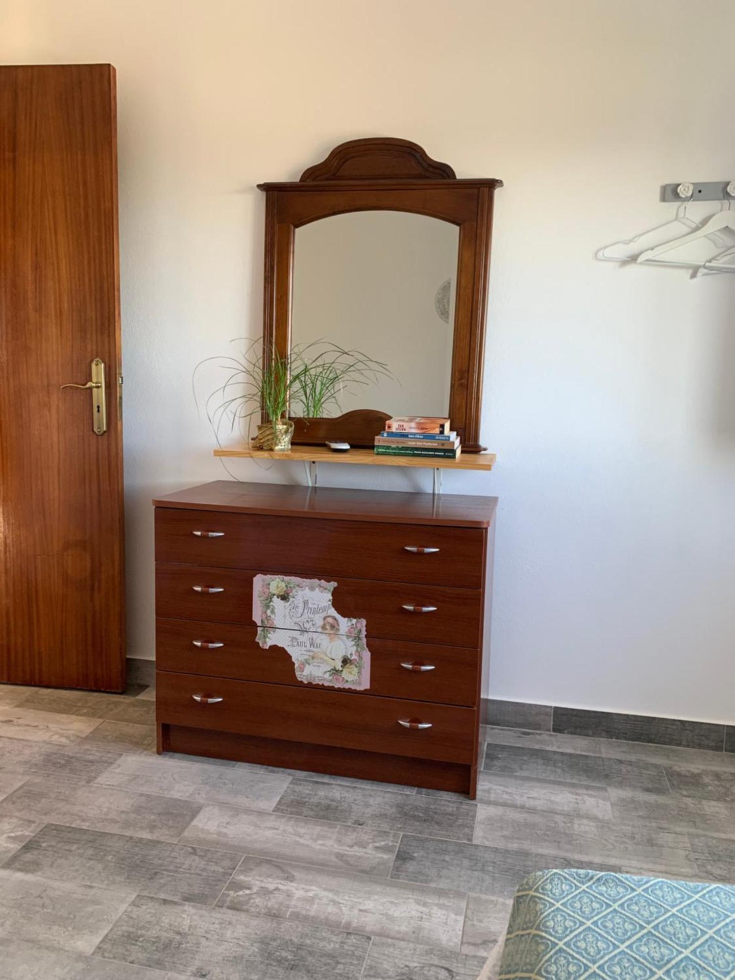 Apartamento Casa 1-Quinta Dos Penedos Portalegre Exterior foto