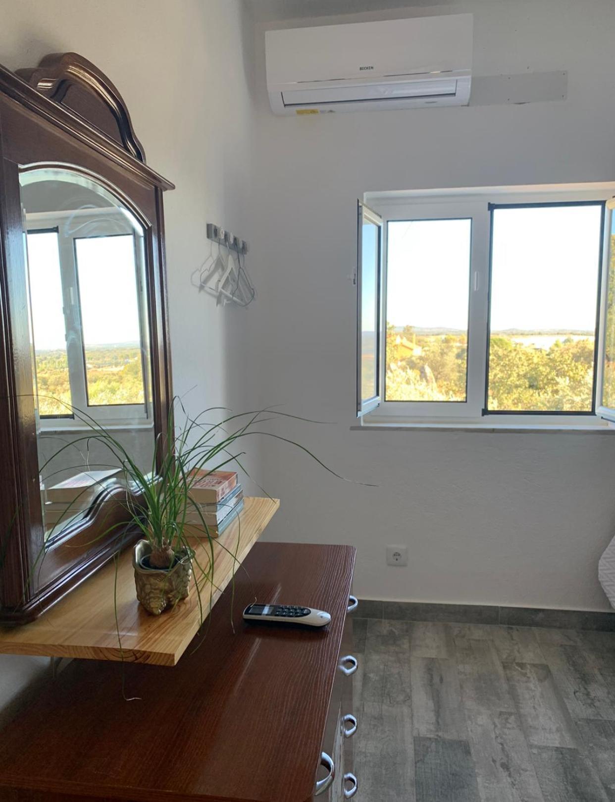 Apartamento Casa 1-Quinta Dos Penedos Portalegre Exterior foto